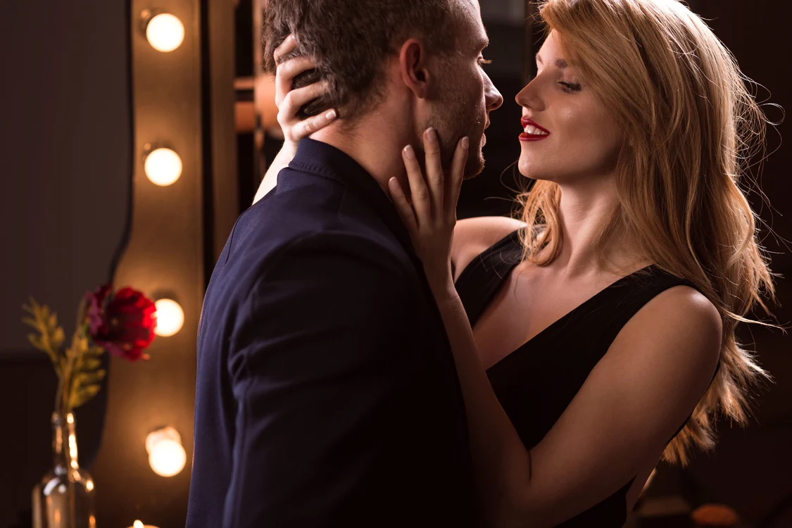 
    Sexul cu o necunoscută este fantezia preferată a bărbaţilor implicaţi în relaţii de lungă duratăfoto:123RF  