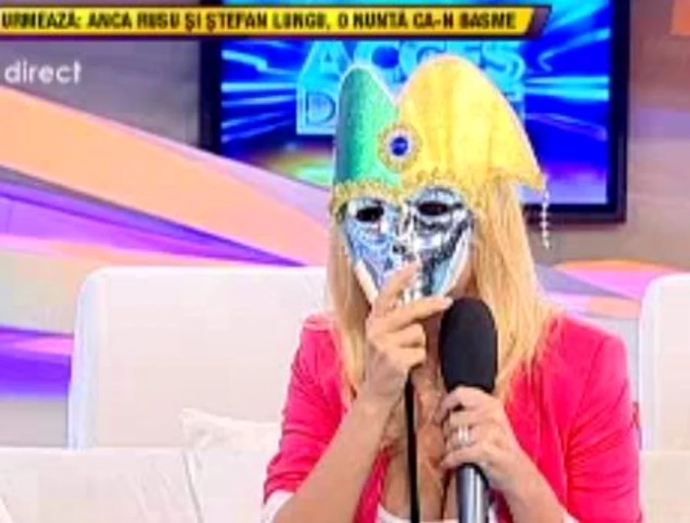 Simona trsca