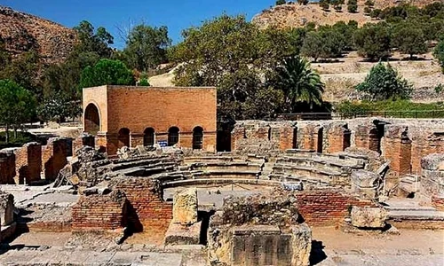 10 civilizaţii care au dispărut în mod misterios jpeg