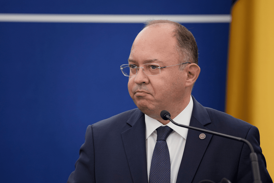 MAE: Aurescu, la reuniunea miniștrilor afacerilor externe din statele membre ale UE