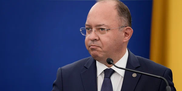 Bogdan Aurescu Foto Mediafax 