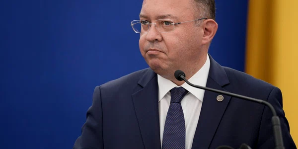 Bogdan Aurescu Foto Mediafax 
