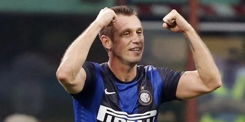 antonio cassano foto reuters