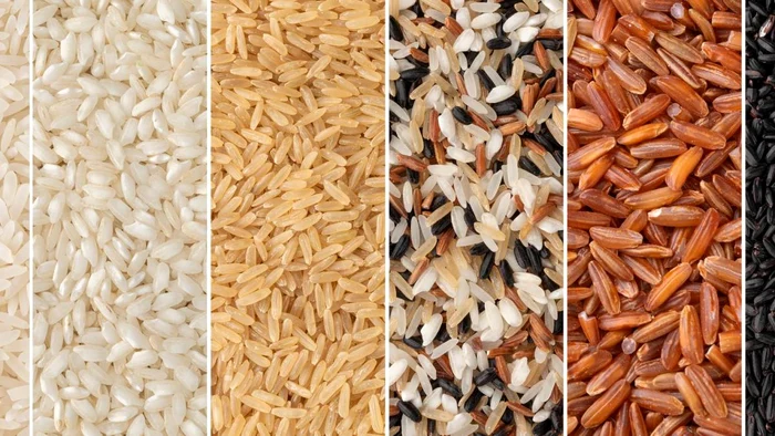Ce tip de orez trebuie să consumi dacă vrei să slăbești