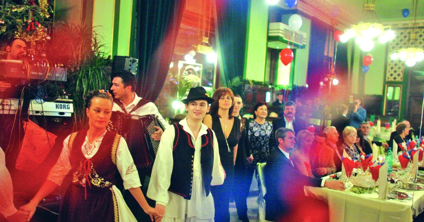 Puţine restaurante din Piteşti mai organizează petreceri de Revelion