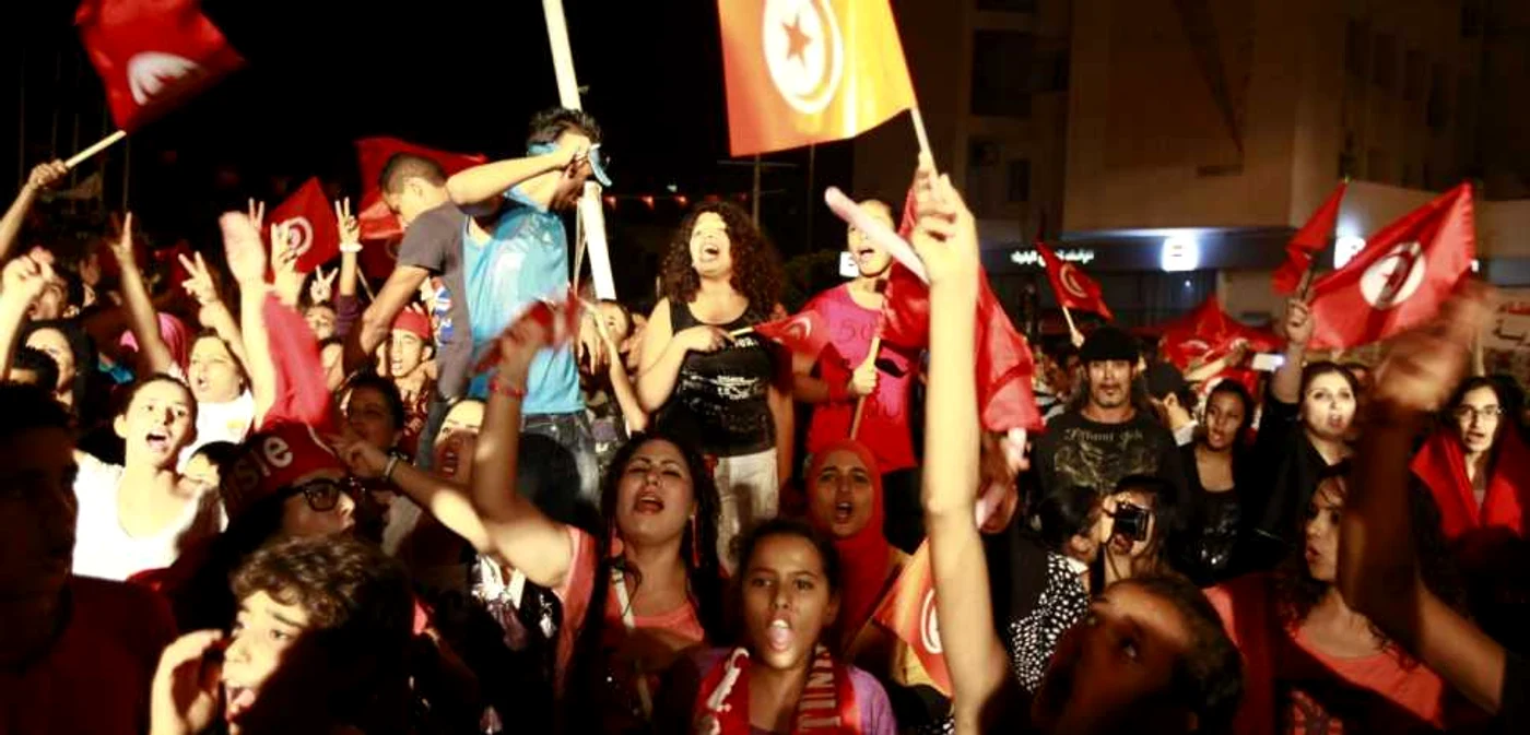 Noul episod reprezintă cea mai serioasă mobilizare din ţară de la Primavara Arabă. FOTO: Reuters