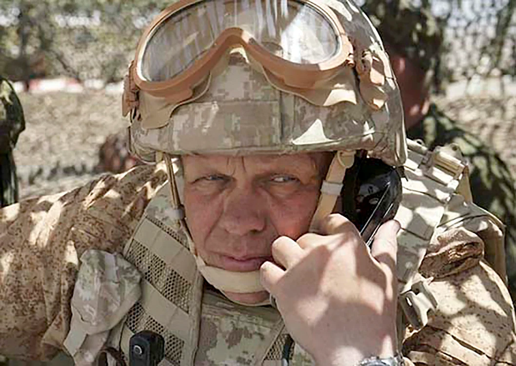 Serghei Goriacev Foto Profimedia
