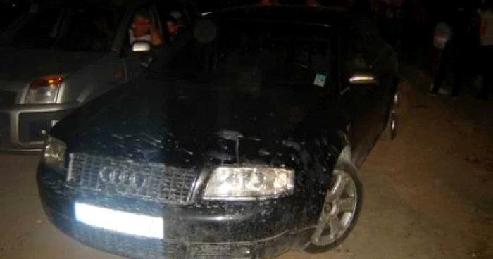 Constanta: „Jurnalul national”: Reverenţă pentru Marius Tucă