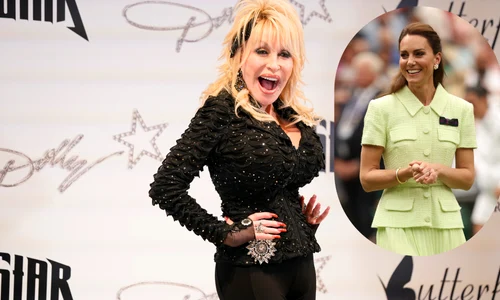 Dolly Parton și Kate jpg