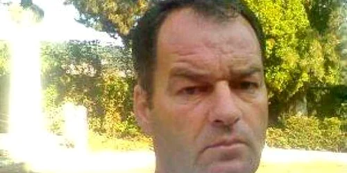 Eugen Stan pedofilul FOTO Facebook