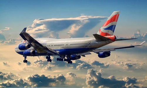british airways