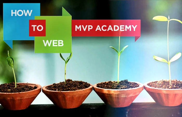 How to Web lansează MVP Academy