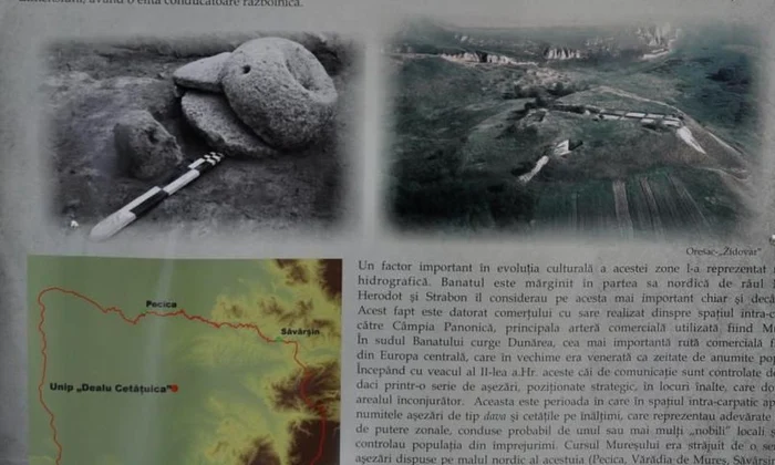 Expoziția „Dacii din Câmpia Bănățeană” jpeg