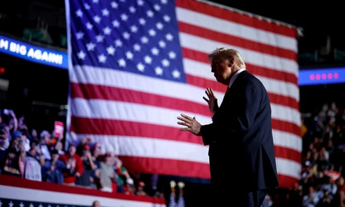 Donald Trump alegeri 2024  Foto GettyImages 2182894077 (2) jpg