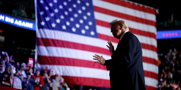 Donald Trump alegeri 2024  Foto GettyImages 2182894077 (2) jpg