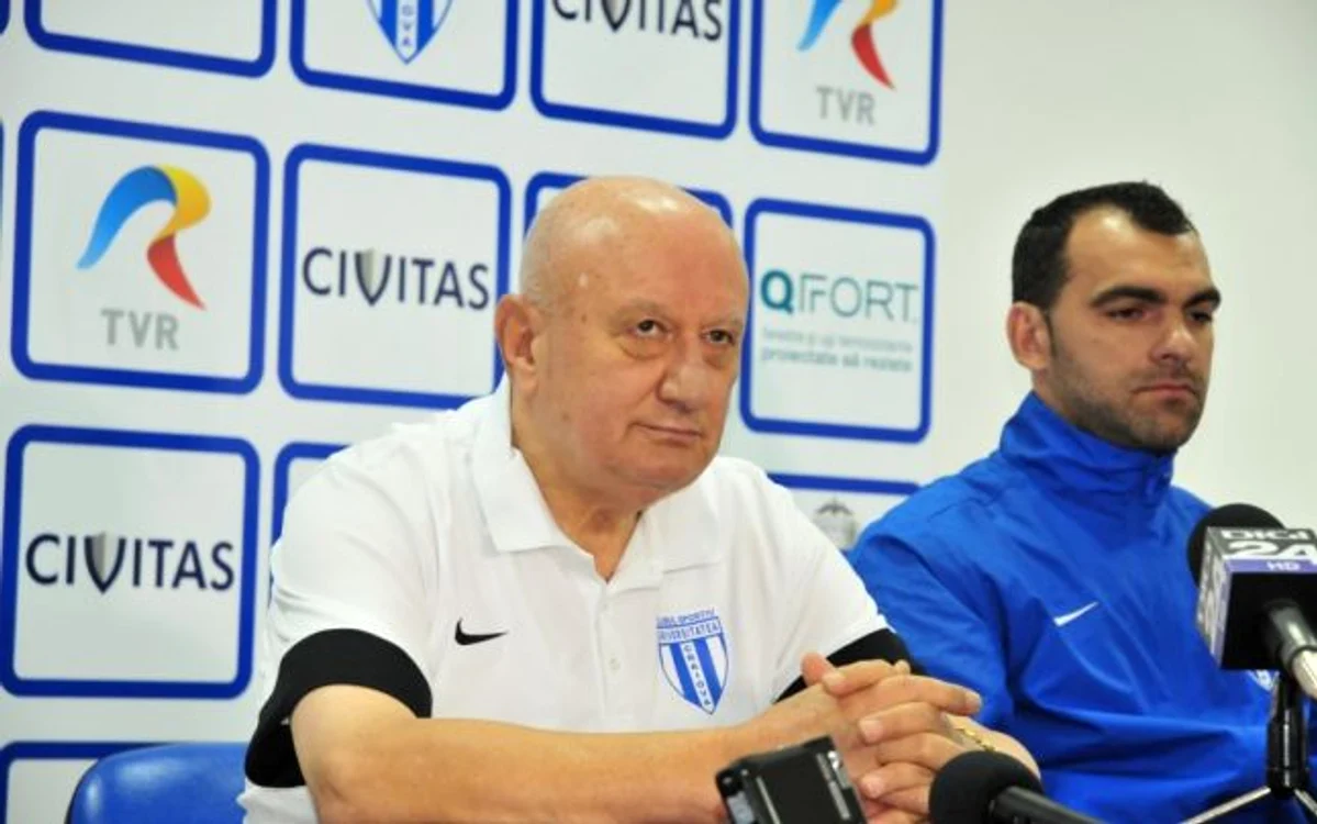 
    Corneliu Stroe, alături de Mihăiţă Pleşan  