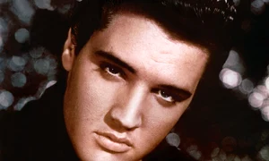 elvis presley