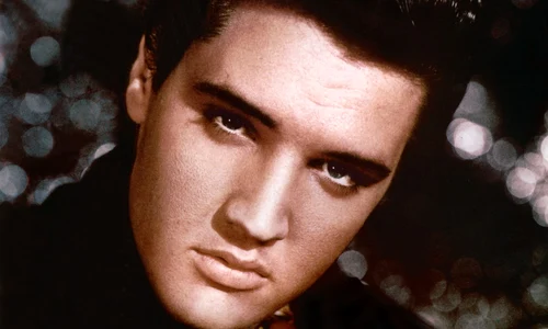 elvis presley