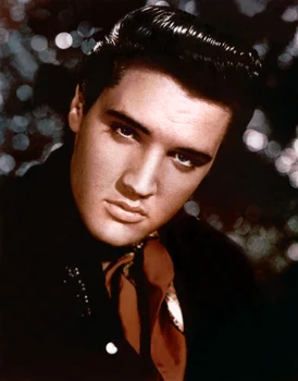 elvis presley