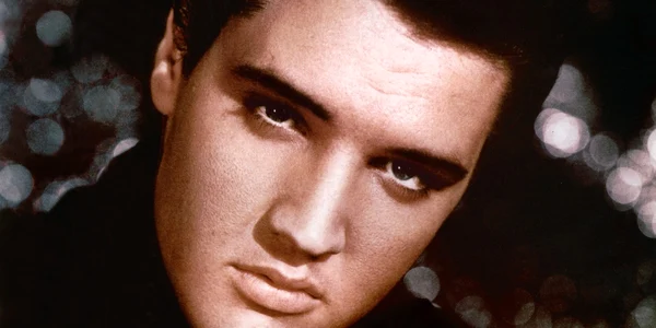 elvis presley