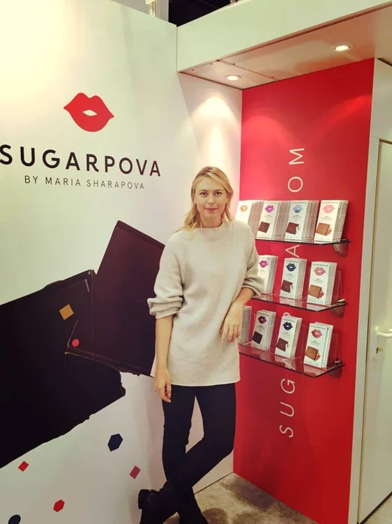 sarapova