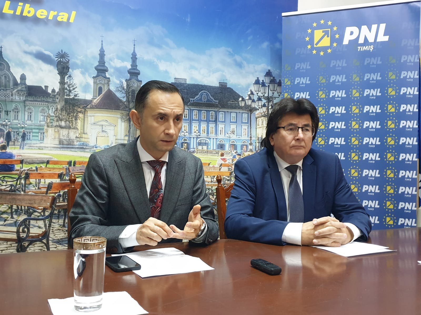 Nicolae Robu se întoarce în politică cu promisiuni pentru dezvoltare penală Nicolae Robu se întoarce în politică cu promisiuni pentru dezvoltare penală
