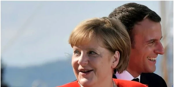 merkel