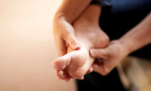 de ce îţi amorţesc picioarele jpeg