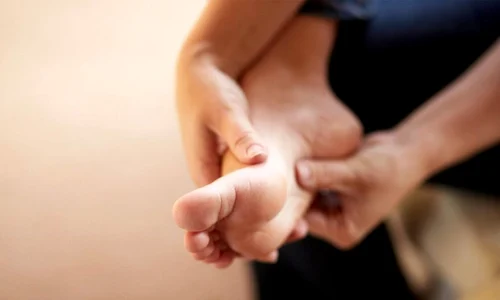 de ce îţi amorţesc picioarele jpeg