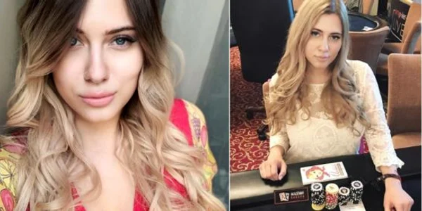 Liliya Novikova FOTO Instagram