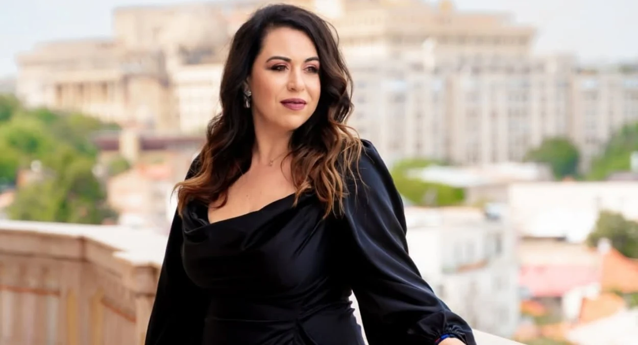 Oana Roman, șocată de prețurile din Predeal. Cât a plătit pentru o vacanță la Cannes