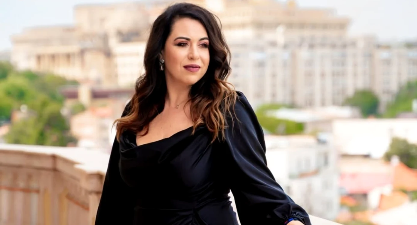 Oana Roman a rămas uimită de prețurile pentru o vacanță la Predeal FOTO: Arhivă