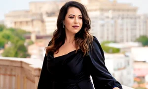 Oana Roman, foto Instagram jpg