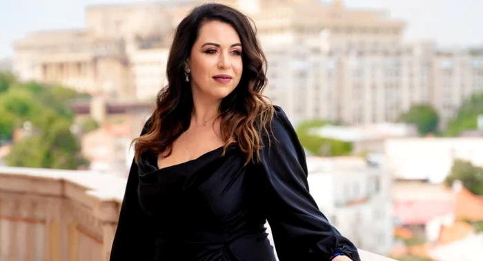 Oana Roman a rămas uimită de prețurile pentru o vacanță la Predeal FOTO: Arhivă