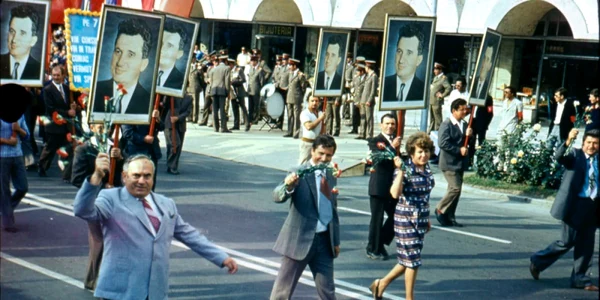 "1 mai"