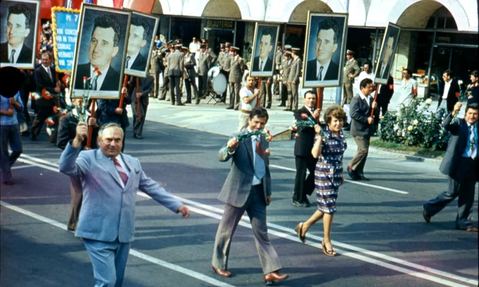 "1 mai"