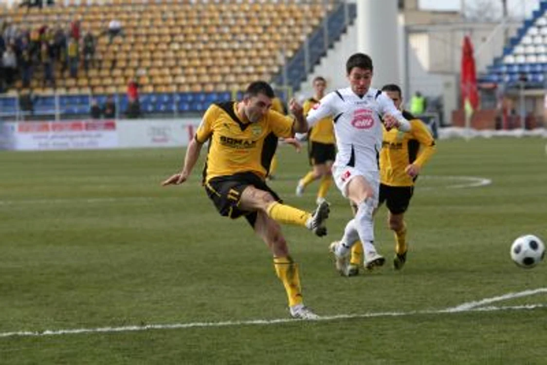 FC Braşov 1