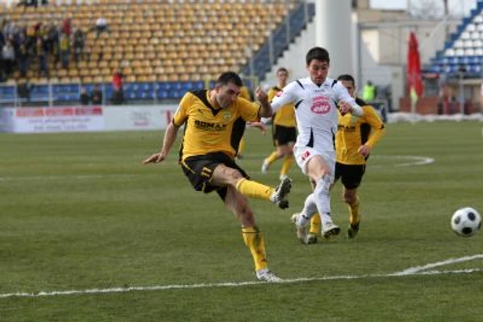 FC Braşov 1