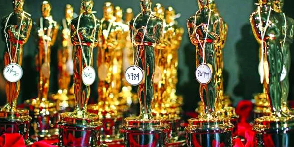 oscar test