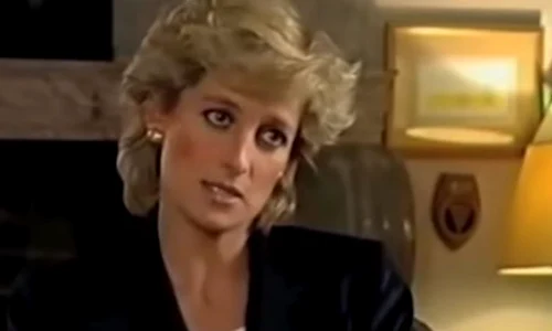 Prinţul William încurajează BBC să investigheze controversatul interviu acordat de Lady Di în 1995 jpeg