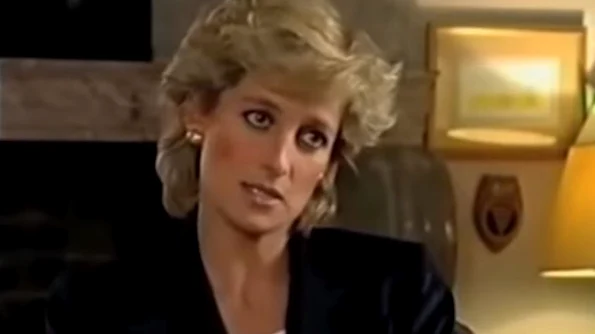 Prinţul William încurajează BBC să investigheze controversatul interviu acordat de Lady Di în 1995 jpeg