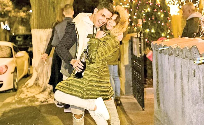 Oanei îi place extravaganța, așa că a cheltuit o avere pe decorațiunile de Sărbători