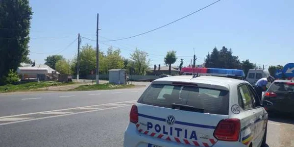 politie control
