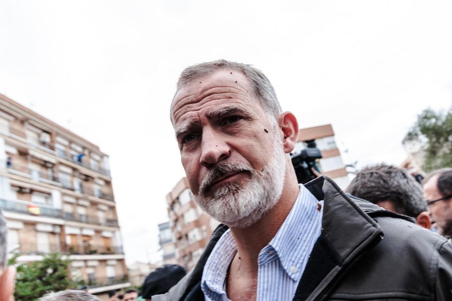 Regele Spaniei, primul șef de stat care vizitează România în mandalul lui Nicuşor Dan. Felipe al VI-lea ajunge luni la Bucureşti