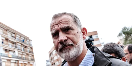 Regele Felipe al VI lea al Spaniei  jpeg