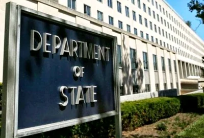 Departamentul american de Stat FOTO caribbeannewsnow.com