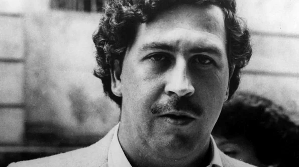 Pablo Escobar, decăderea „Regelui Cocainei” jpeg