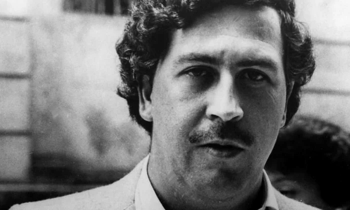 Pablo Escobar, decăderea „Regelui Cocainei” jpeg