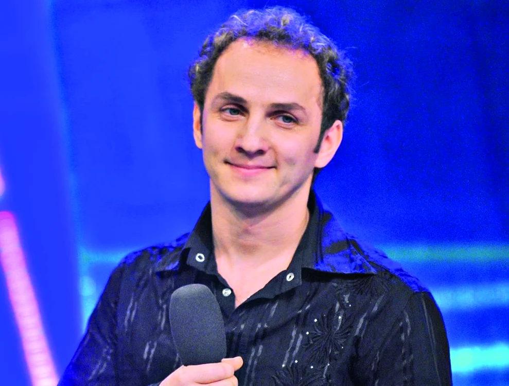 
    Mihai Trăistariu  