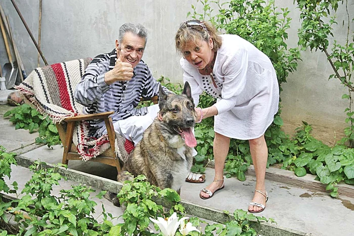 Anca Pandrea și Iurie Darie au avut o viață „colorată” și s-au bucurat de fiecare clipă a relației lor